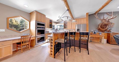 6878 Almanor Lake Estates Drive, Lake Almanor, CA 96137 Photo