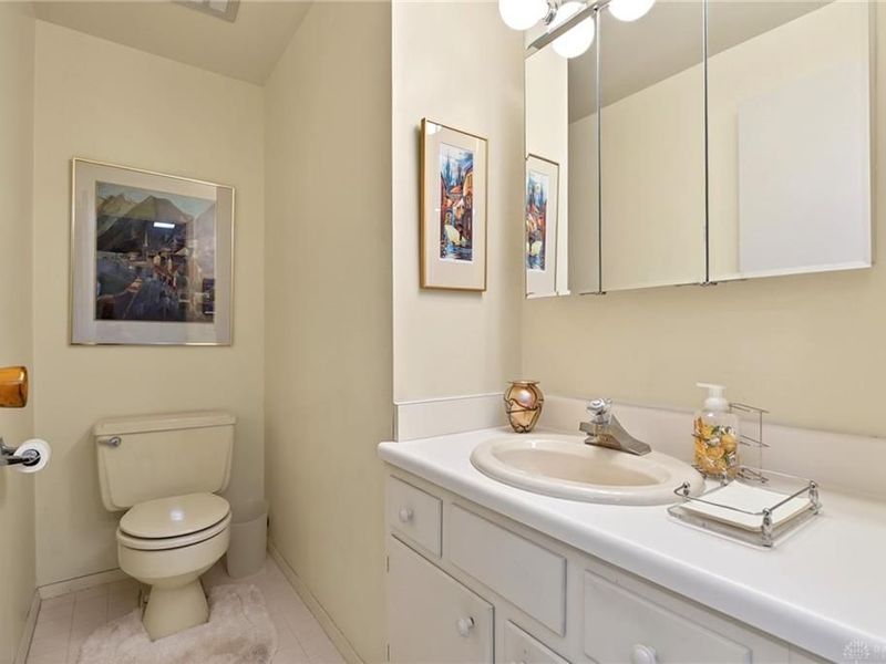 5136 Creekmore Court, Kettering, OH 45440 Photo 10