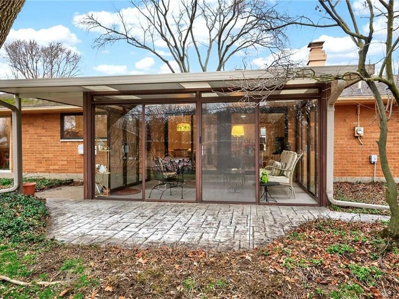 5136 Creekmore Court, Kettering, OH 45440 Photo 44