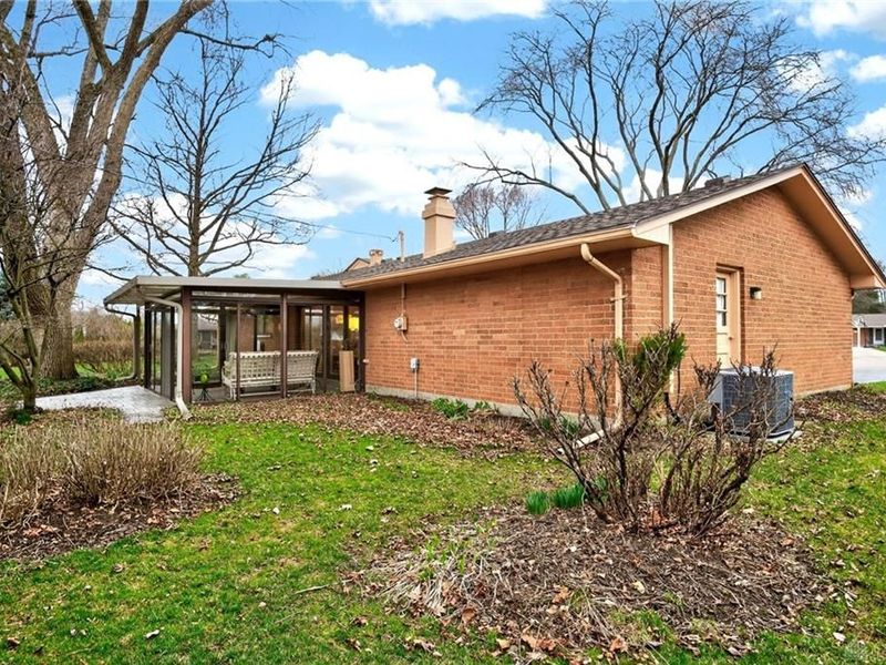 5136 Creekmore Court, Kettering, OH 45440 Photo 45