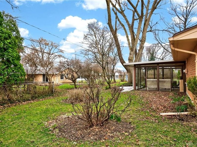 5136 Creekmore Court, Kettering, OH 45440 Photo 46