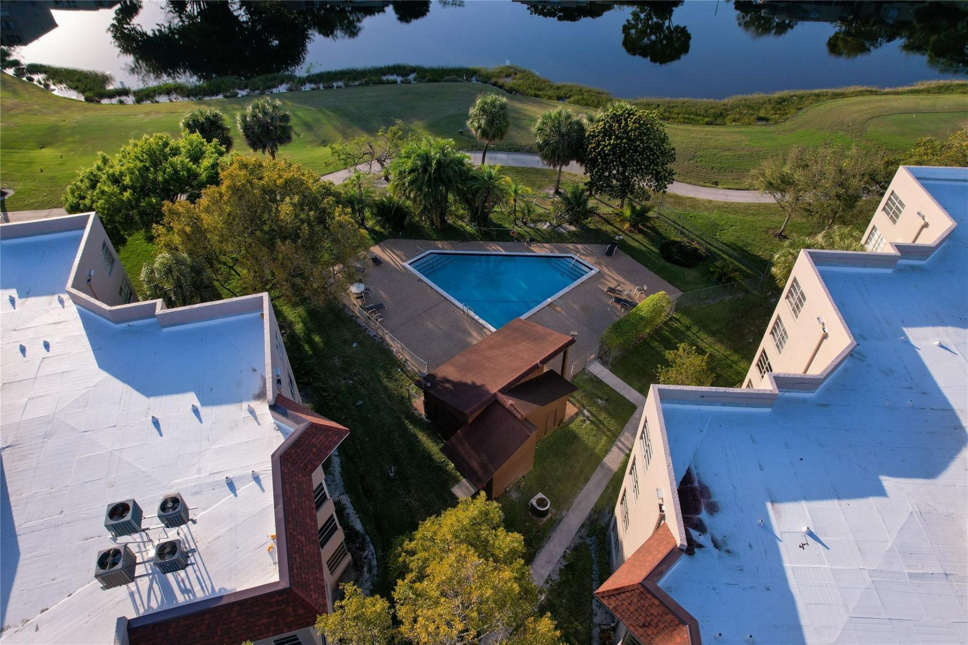 1831 Sabal Palm Drive, Unit 105, Davie, FL 33324 Photo