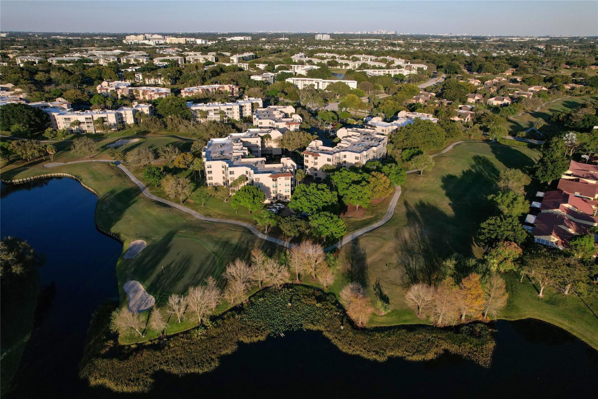 1831 Sabal Palm Drive, Unit 105, Davie, FL 33324 Photo