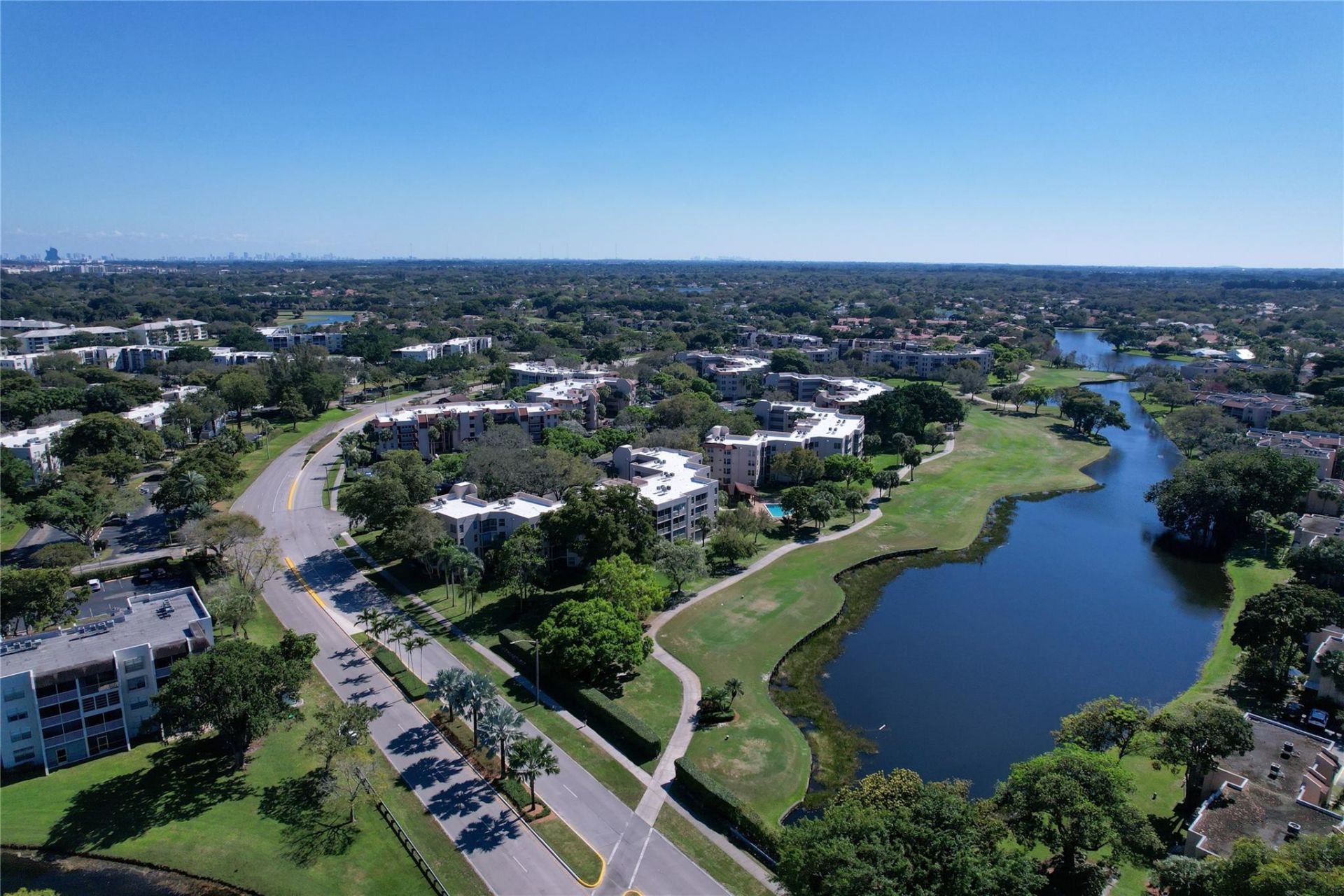 1831 Sabal Palm Drive, Unit 105, Davie, FL 33324 Photo