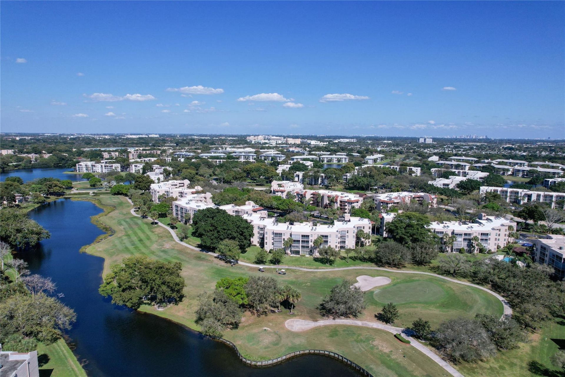 1831 Sabal Palm Drive, Unit 105, Davie, FL 33324 Photo