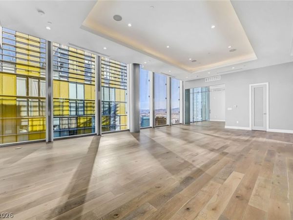 3726 Las Vegas Boulevard , Unit 3504, Las Vegas, NV 89158