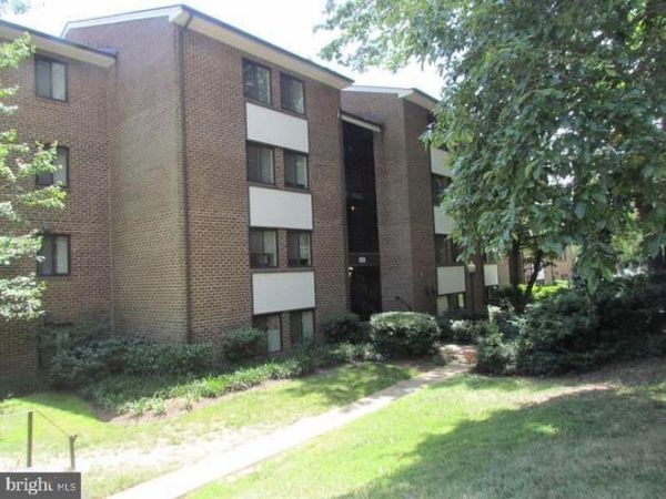 1405 NORTHGATE SQUARE, Unit 21C, RESTON, VA 20190