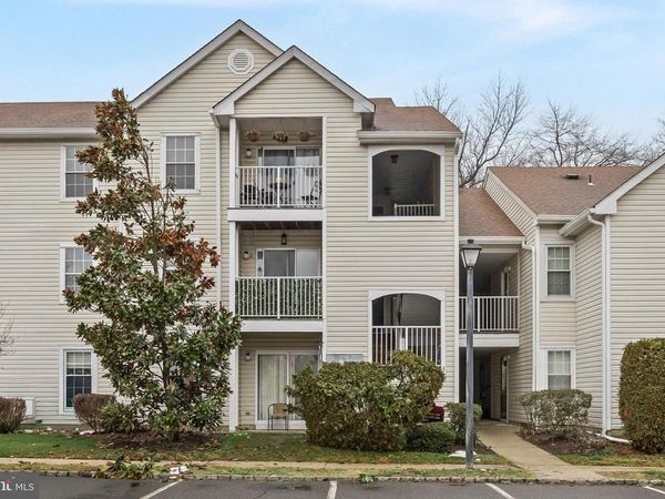 336 WALDEN, ROBBINSVILLE, NJ 08691