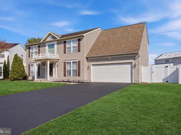 9167 DRAWBRIDGE DRIVE, DELMAR, MD 21875