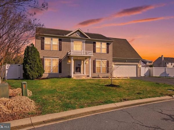 9167 DRAWBRIDGE DRIVE, DELMAR, MD 21875