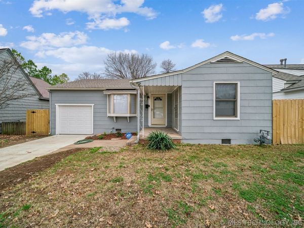 3403 E 13th Street , Tulsa, OK 74112