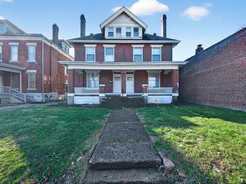 1619 E Main Street, Columbus, OH 43205 Photo 1