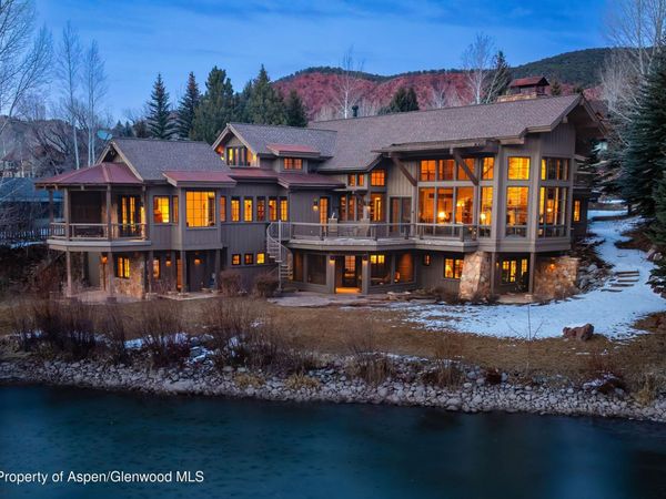 397 Diamond A Ranch Road, Carbondale, CO 81623