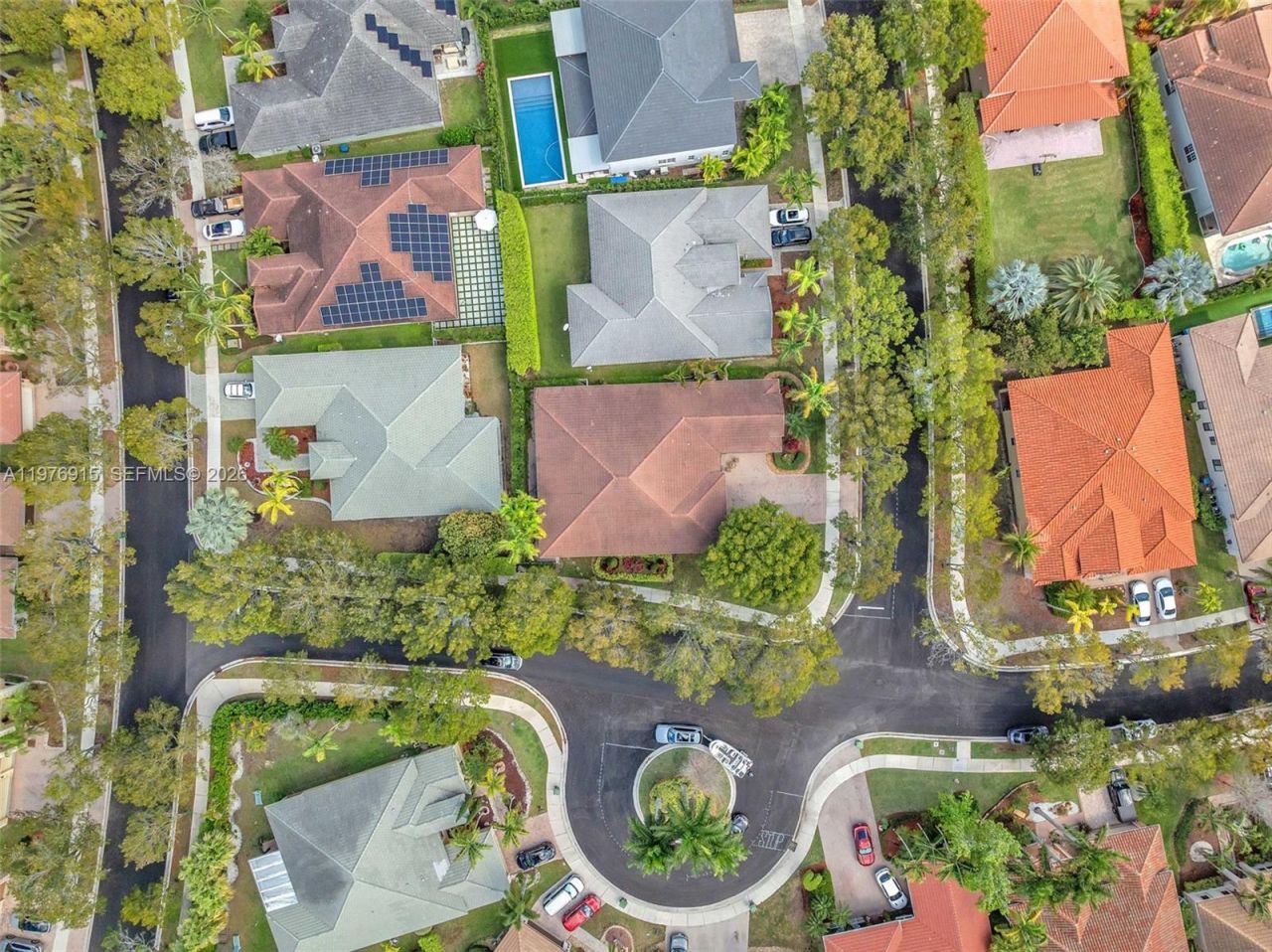 1435 Cardinal Way , Weston, FL 33327 Photo