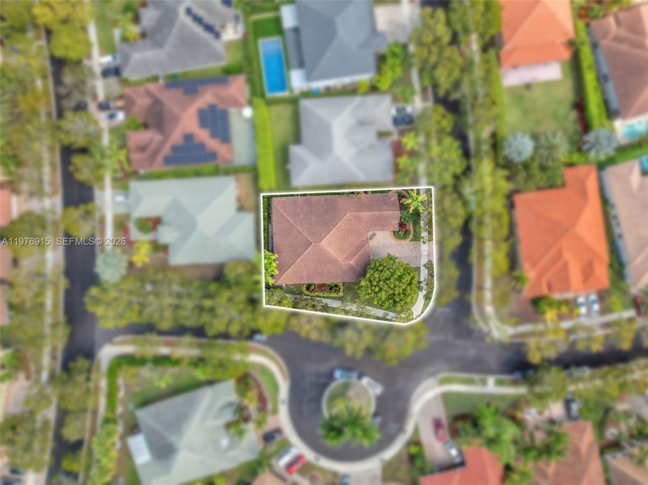 1435 Cardinal Way , Weston, FL 33327 Photo