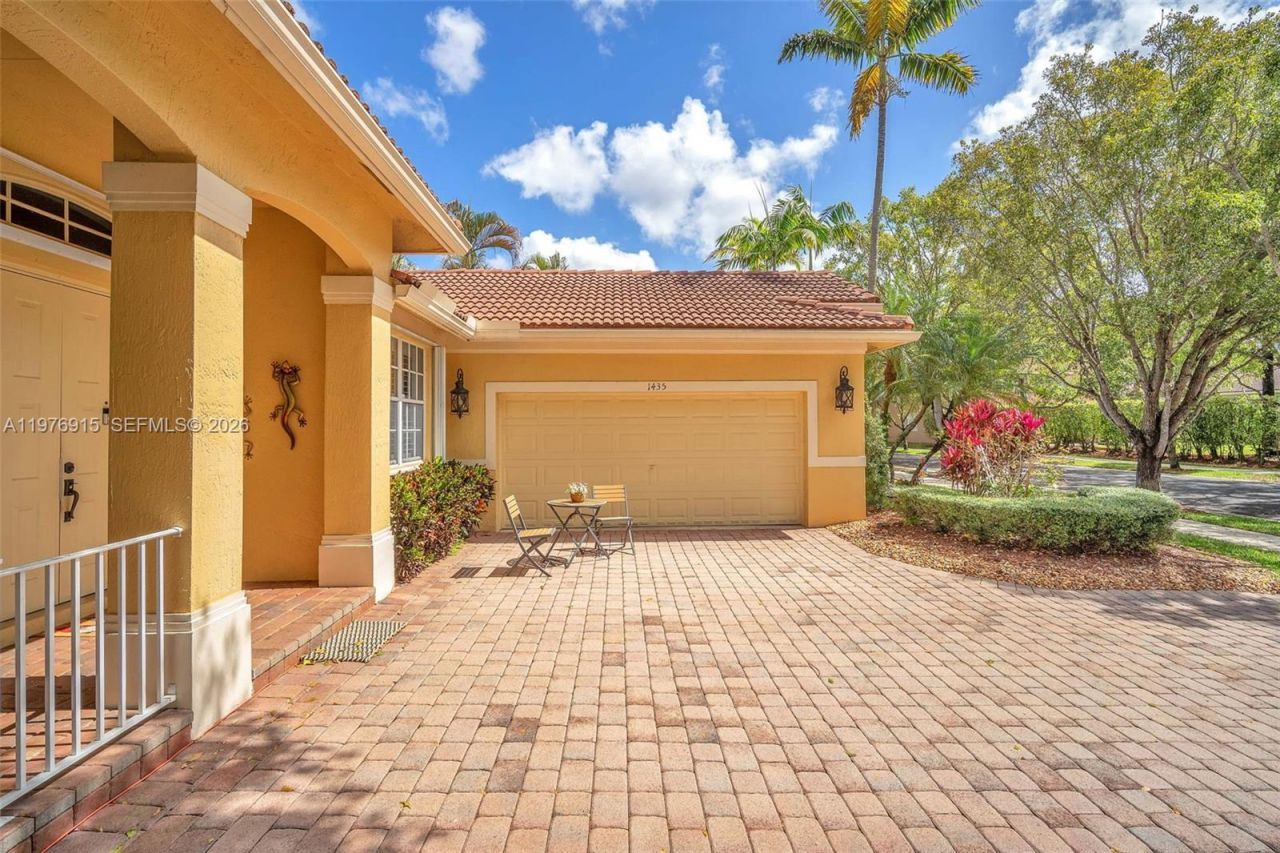 1435 Cardinal Way, Weston, FL 33327 Photo