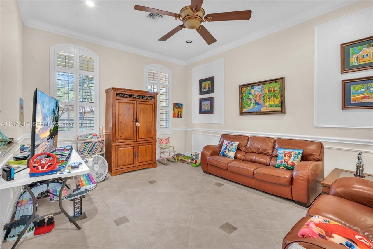 1435 Cardinal Way, Weston, FL 33327 Photo