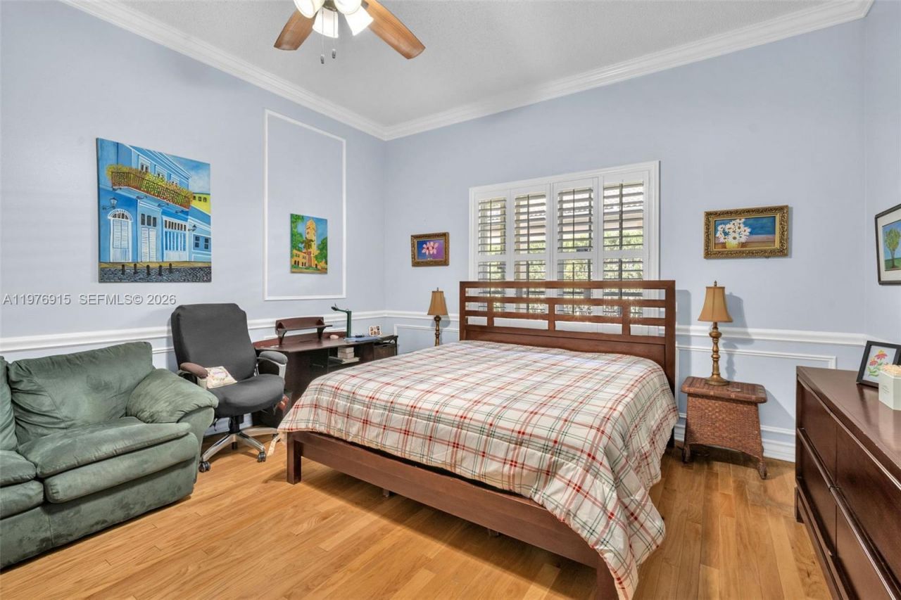 1435 Cardinal Way , Weston, FL 33327 Photo