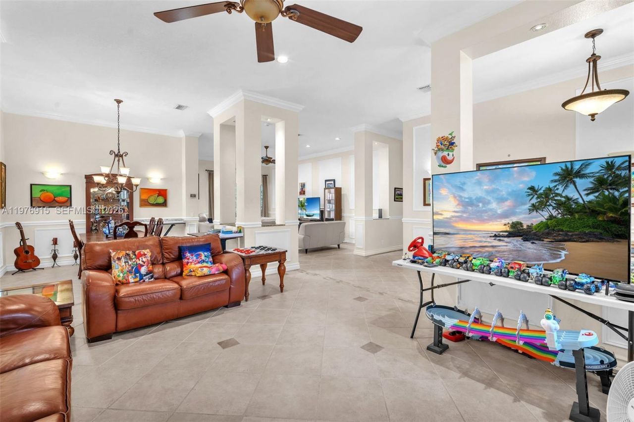 1435 Cardinal Way , Weston, FL 33327 Photo