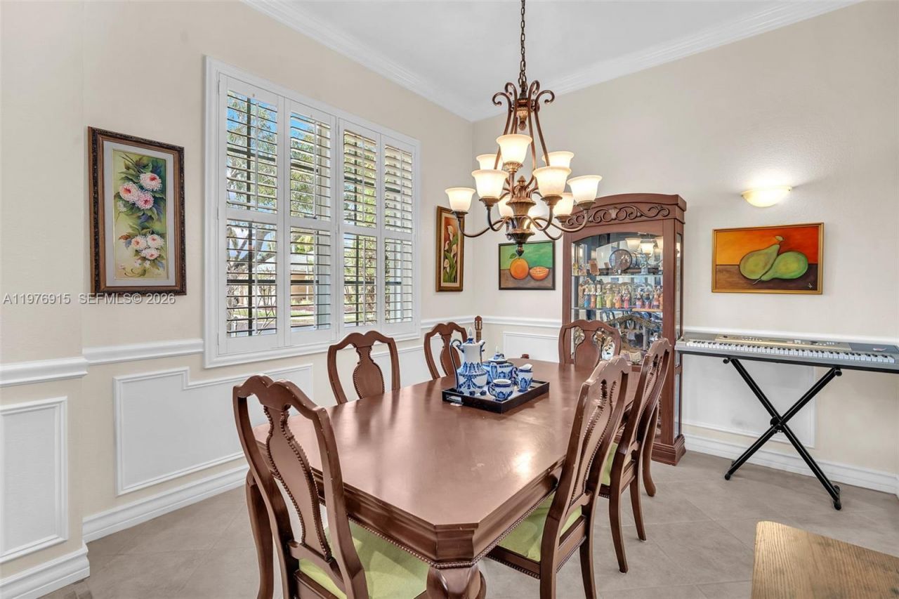 1435 Cardinal Way , Weston, FL 33327 Photo