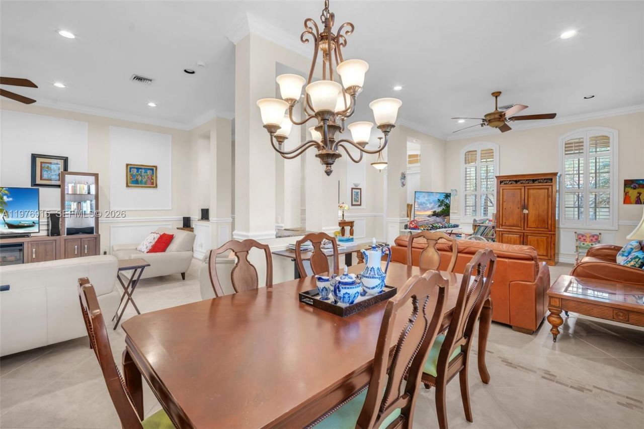 1435 Cardinal Way , Weston, FL 33327 Photo