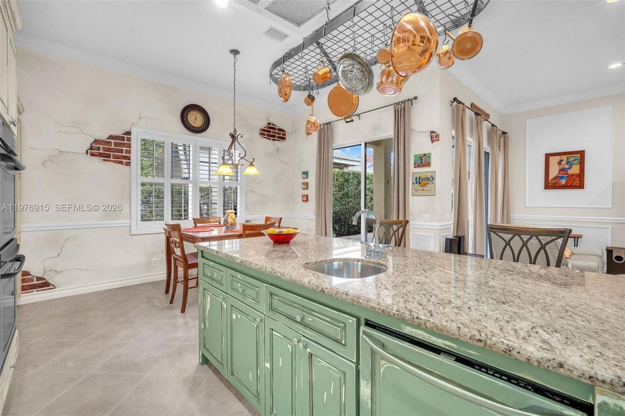 1435 Cardinal Way , Weston, FL 33327 Photo