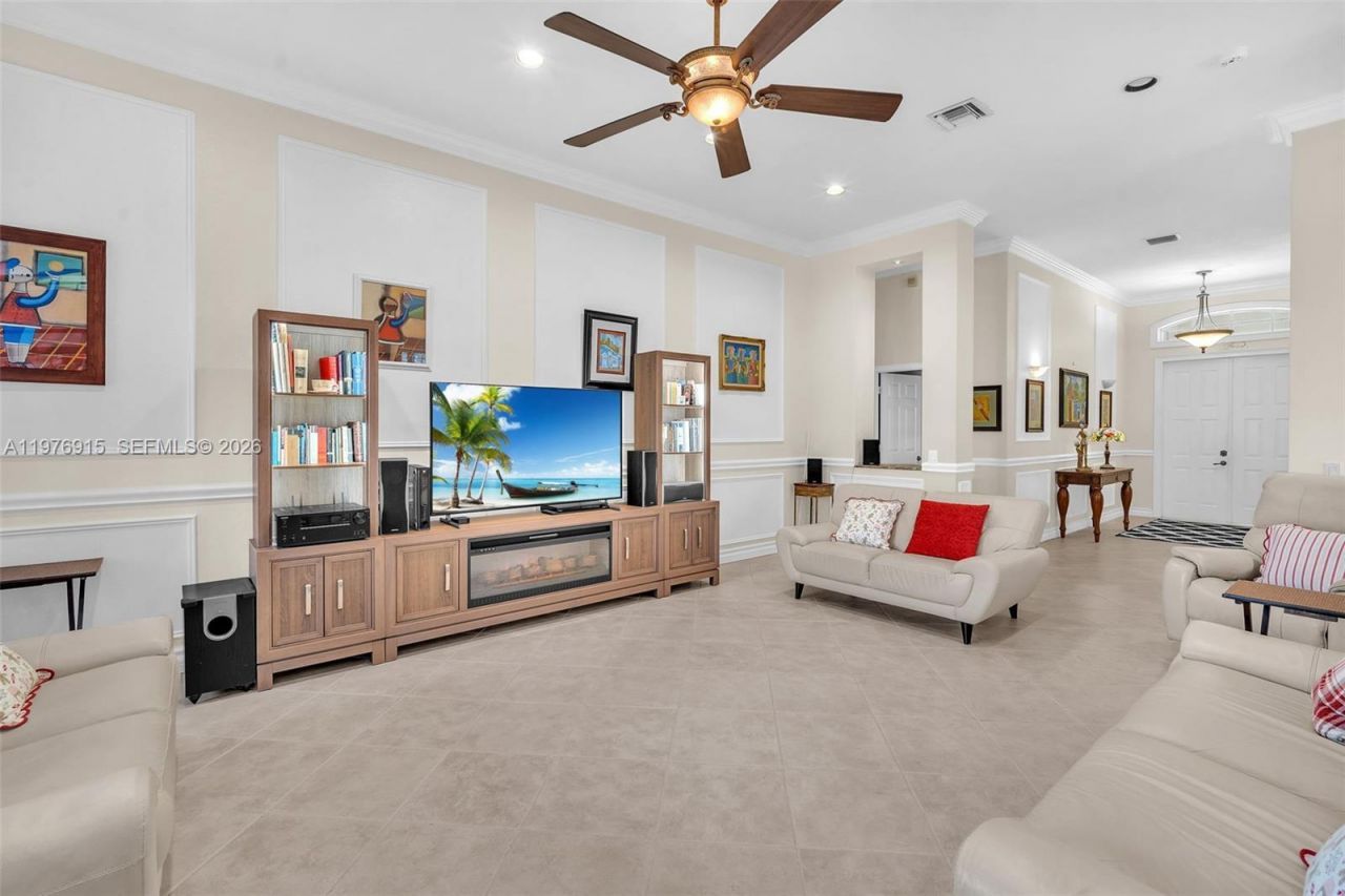 1435 Cardinal Way , Weston, FL 33327 Photo