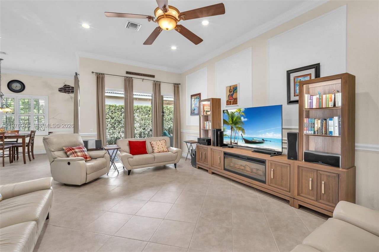 1435 Cardinal Way , Weston, FL 33327 Photo