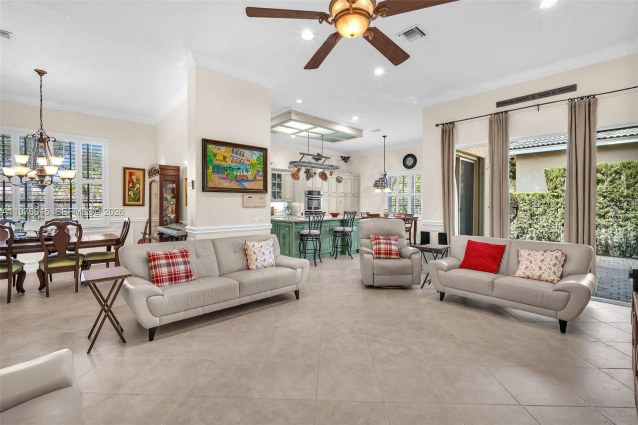 1435 Cardinal Way , Weston, FL 33327 Photo