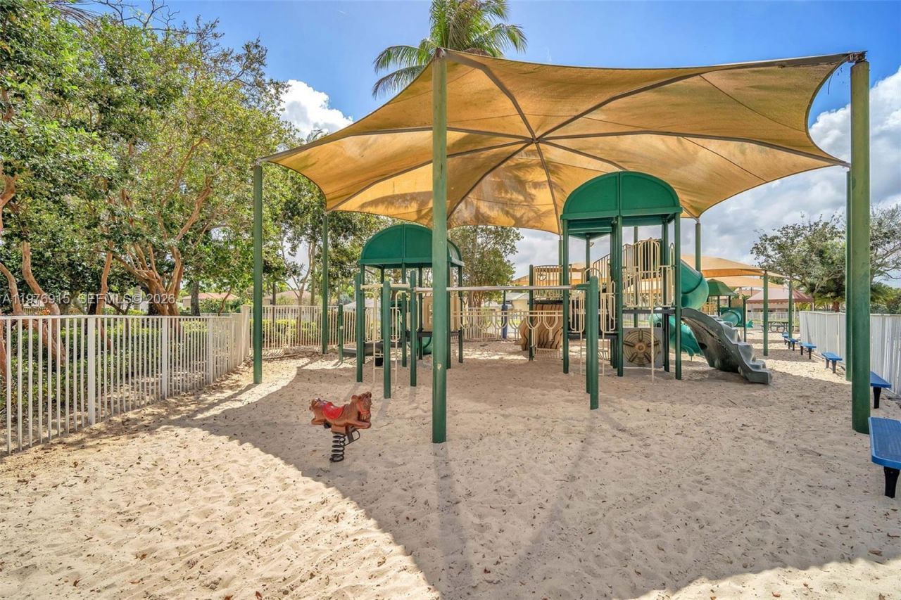 1435 Cardinal Way , Weston, FL 33327 Photo