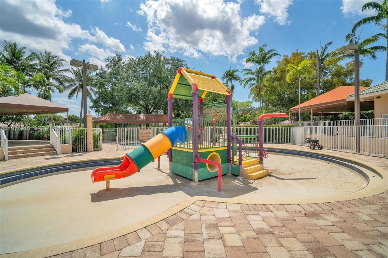 1435 Cardinal Way , Weston, FL 33327 Photo