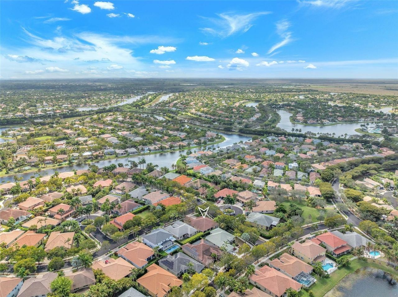 1435 Cardinal Way , Weston, FL 33327 Photo