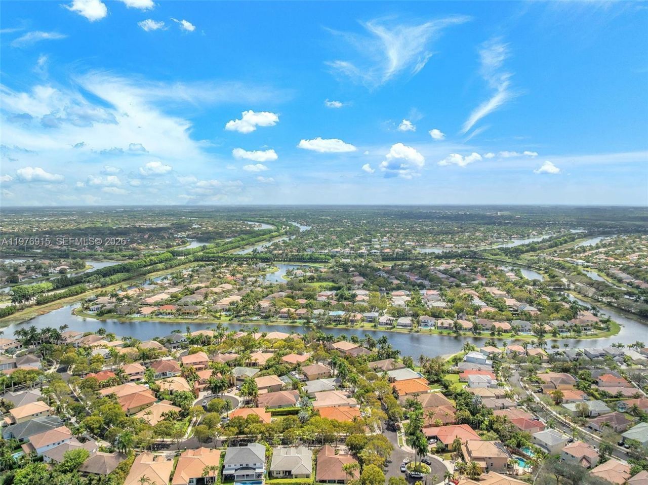 1435 Cardinal Way , Weston, FL 33327 Photo