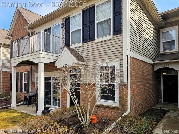 2394 Arcadia Drive, CANTON, MI 48188