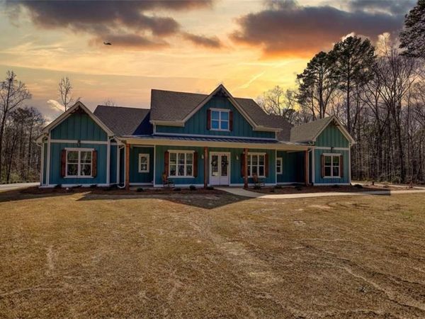 1260 Jones Wood Lane, Good Hope, GA 30641