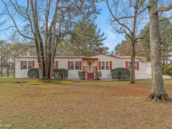 6810 Jennifer Lane, Princeton, LA 71067