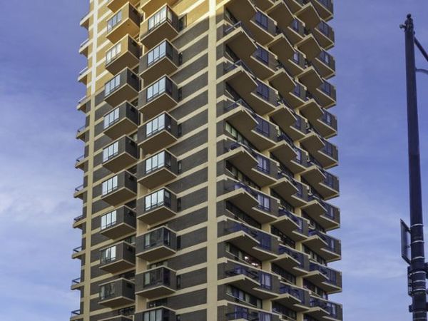 6166 N Sheridan Road , Unit 18F, Chicago, IL 60660