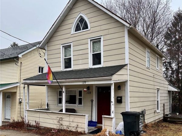 139 W 4th Street, Corning, NY 14830