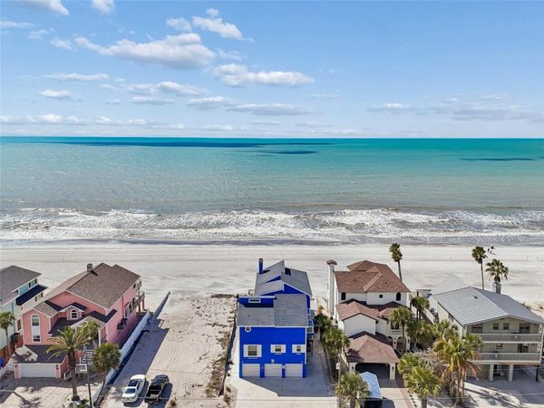 8432 W GULF BOULEVARD, Unit Jellyfish, TREASURE ISLAND, FL 33706