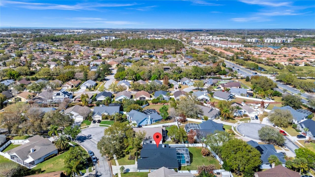 841 Grovesmere Loop, Ocoee, FL 34761 Photo