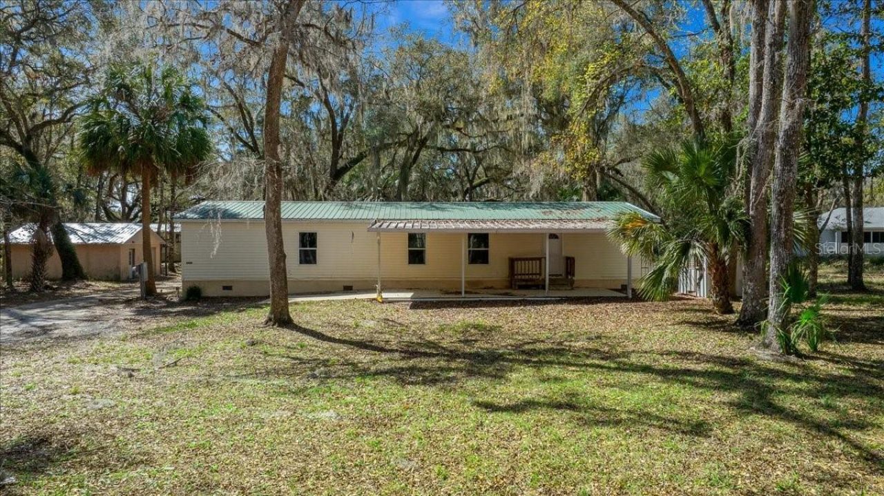 5590 E Highway 316, Citra, FL 32113 Photo