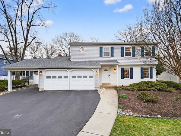 2295 SHAWN COURT, DUNN LORING, VA 22027