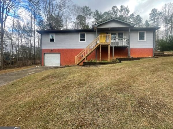 8855 Daerwater Drive, Winston, GA 30187