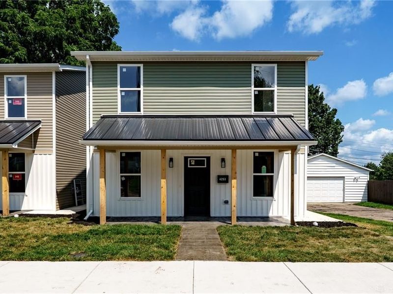 4253 Pleasant View Avenue, Dayton, OH 45420 Photo 1