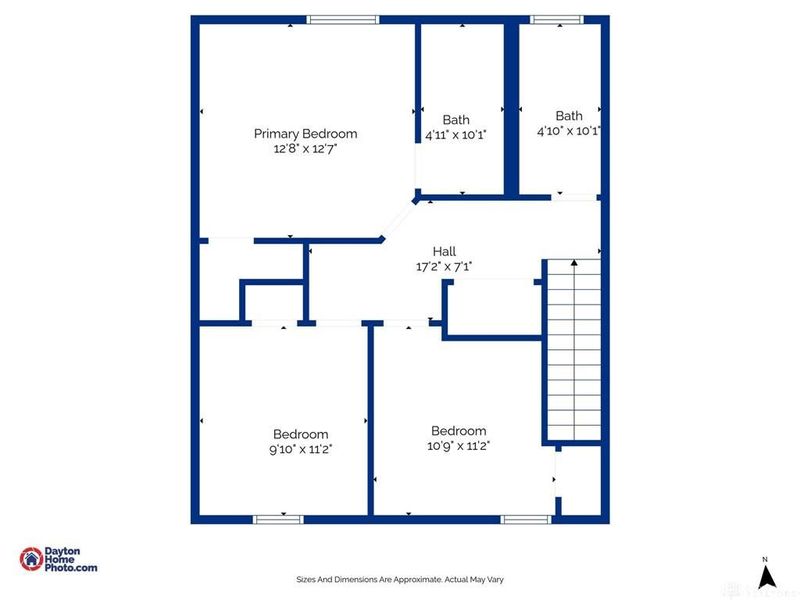 4253 Pleasant View Avenue, Dayton, OH 45420 Photo 15