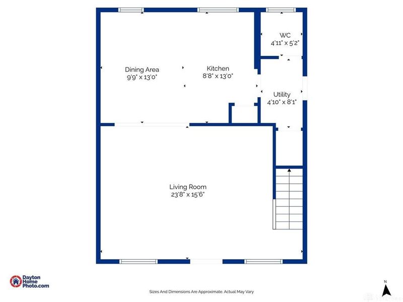 4253 Pleasant View Avenue, Dayton, OH 45420 Photo 5