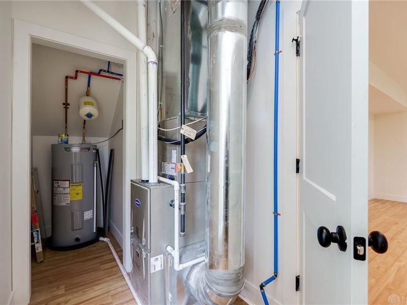 4249 Pleasant View Avenue, Dayton, OH 45420 Photo 17