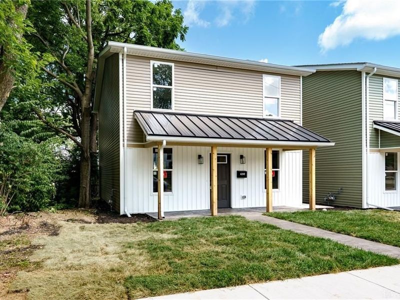 4249 Pleasant View Avenue, Dayton, OH 45420 Photo 3