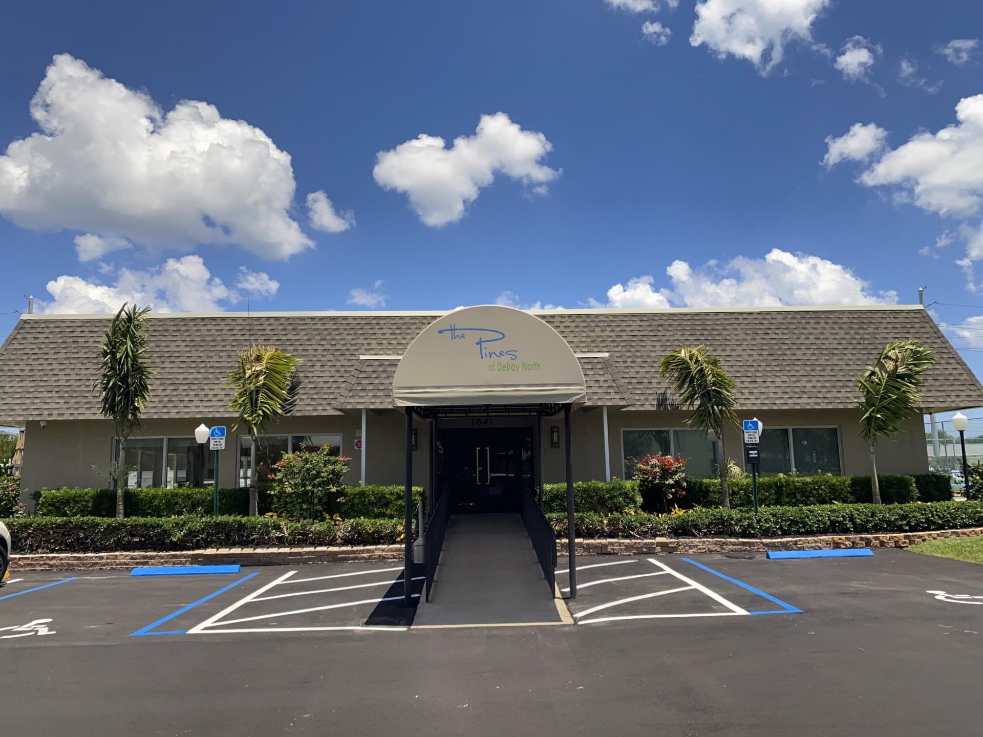 1421 NW 19th Terrace, Unit 202, Delray Beach, FL 33445 Photo