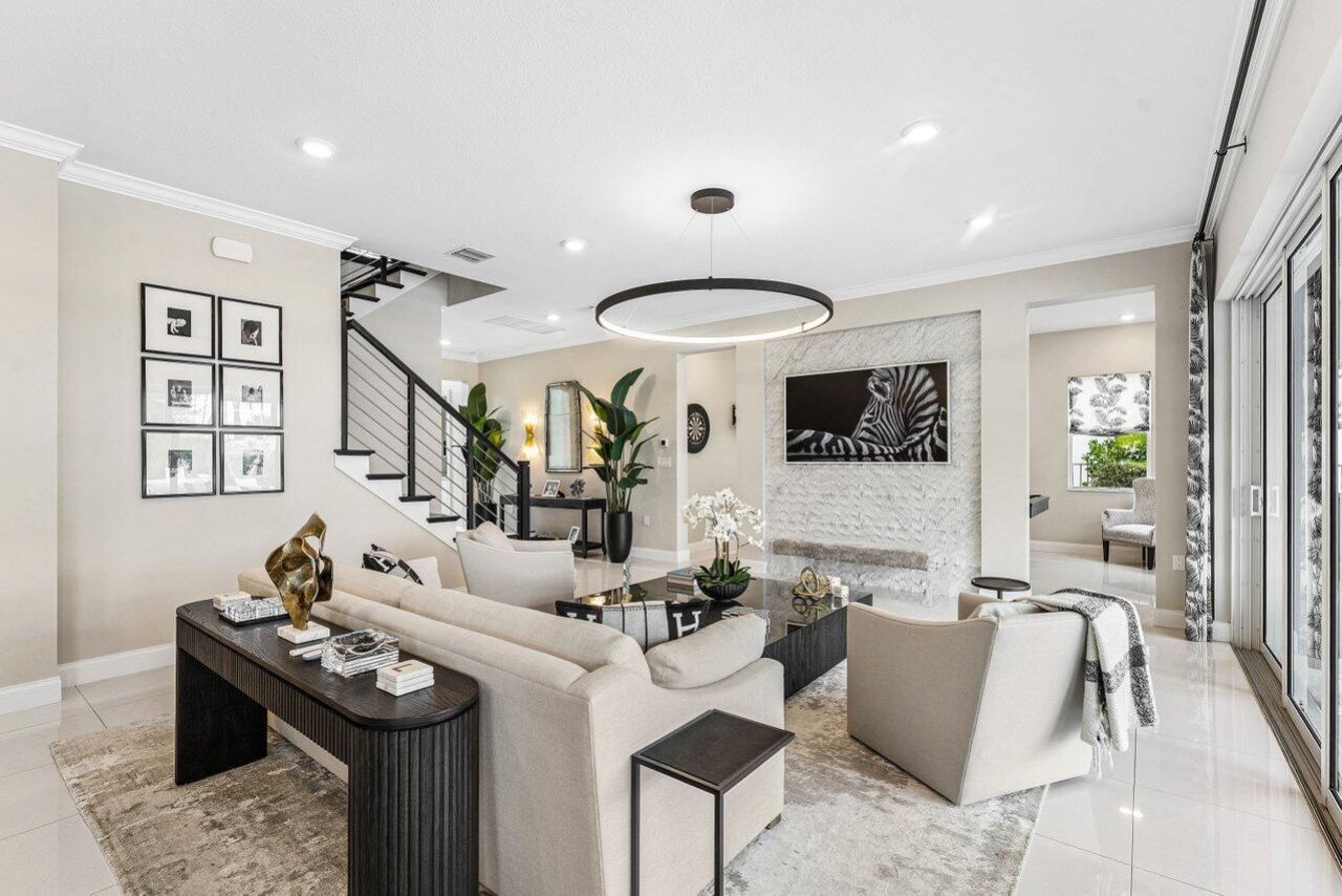 12156 Waterstone Circle, Palm Beach Gardens, FL 33412 Photo